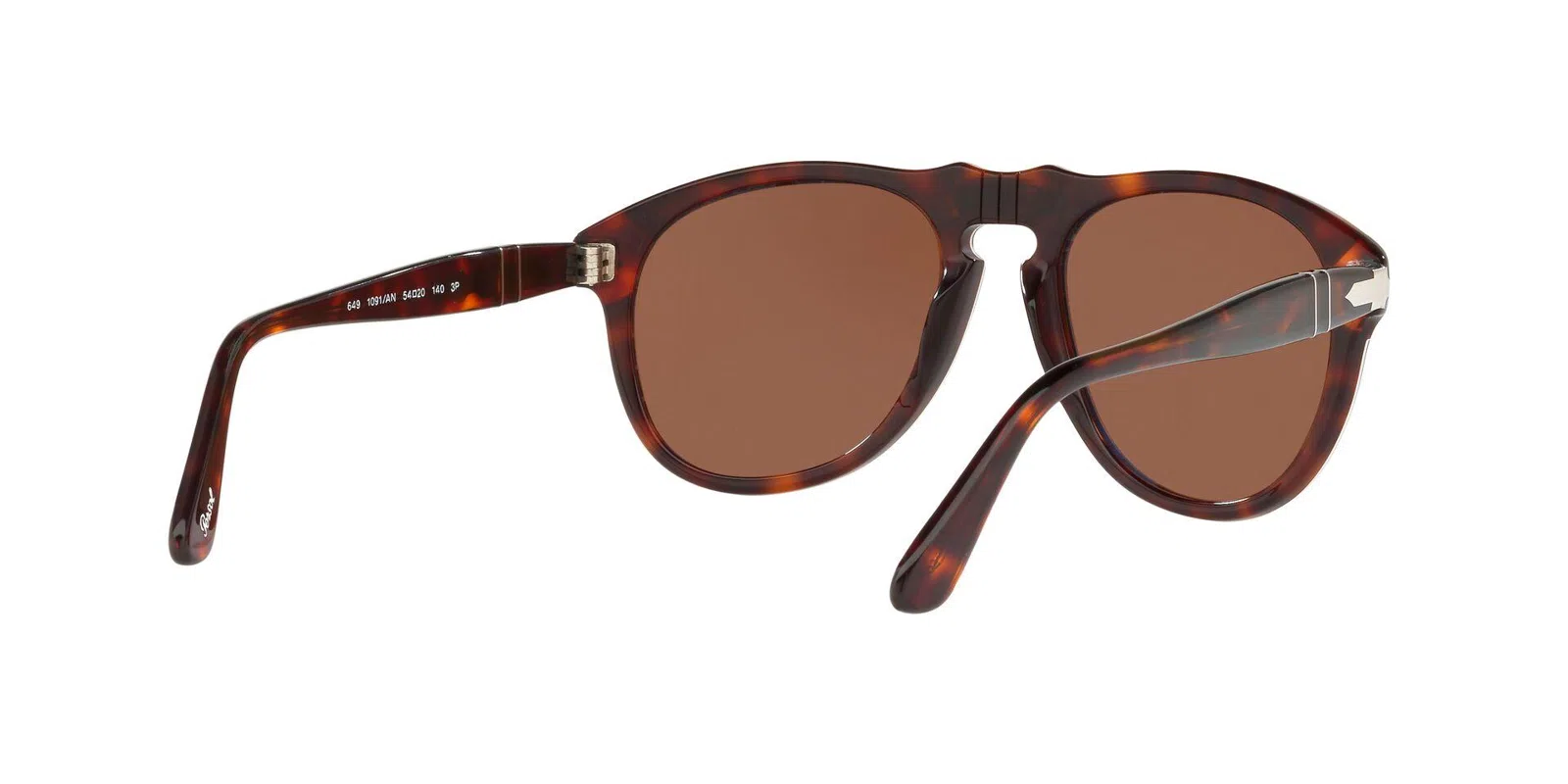 Persol 0649 Sunglasses - view 124